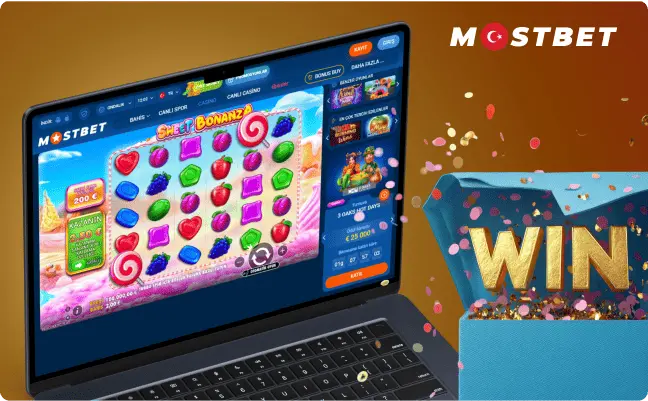 Mostbet Casino
